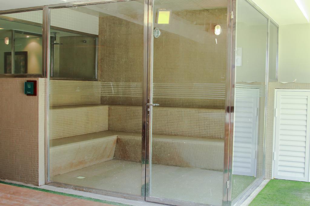 Sun Residence Fortaleza  Exterior foto