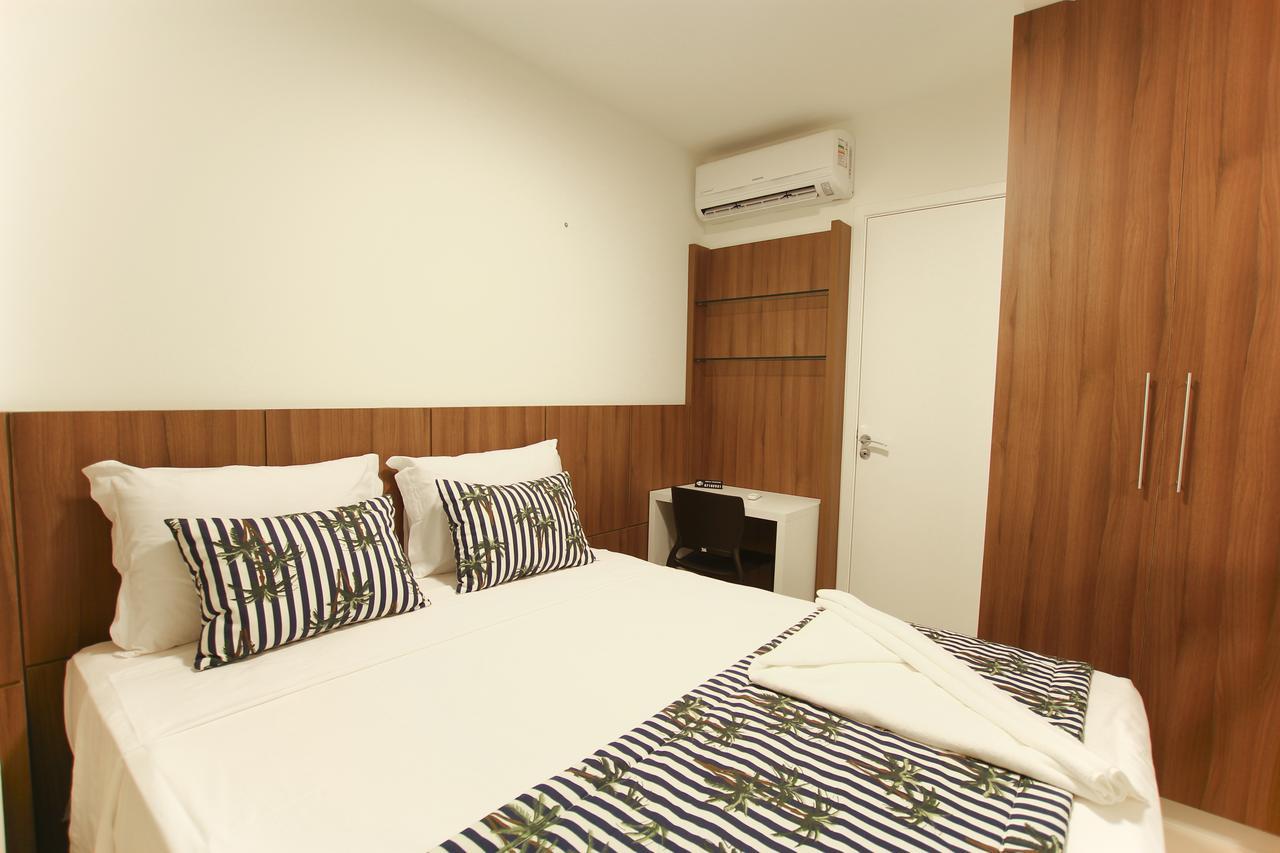 Sun Residence Fortaleza  Zimmer foto